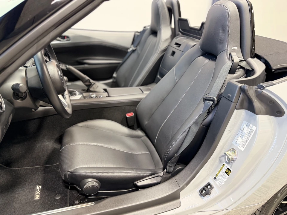 2024 Mazda ND MX-5 Miata - Image 20 of 31