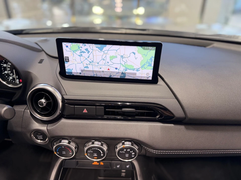 2024 Mazda ND MX-5 Miata - Image 22 of 31