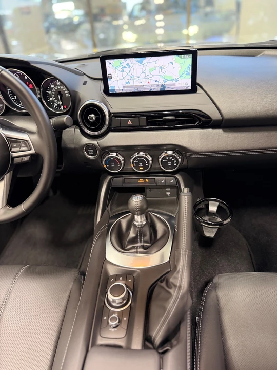 2024 Mazda ND MX-5 Miata - Image 23 of 31