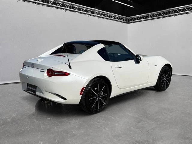 2024 Mazda ND MX-5 Miata - Image 5 of 22