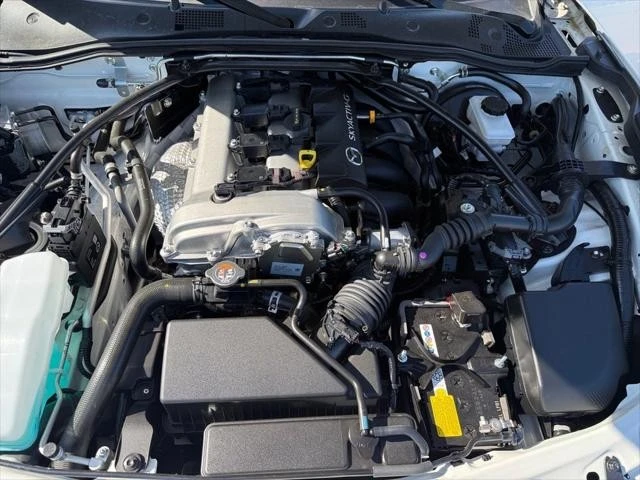 2024 Mazda ND MX-5 Miata - Image 17 of 22