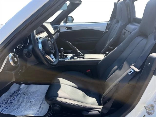 2024 Mazda ND MX-5 Miata - Image 11 of 22