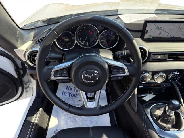 2024 Mazda ND MX-5 Miata - Image 13 of 22