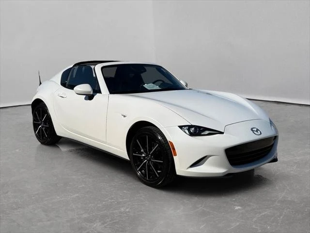 2024 Mazda ND MX-5 Miata - Image 7 of 22