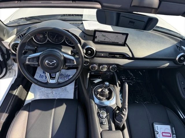 2024 Mazda ND MX-5 Miata - Image 10 of 22
