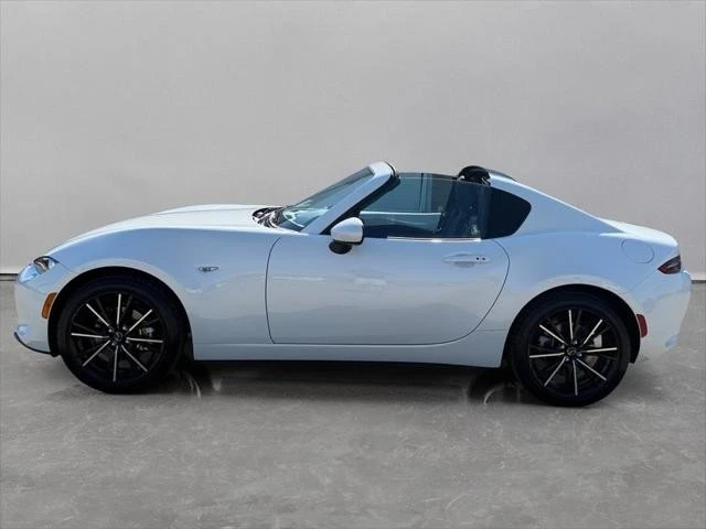 2024 Mazda ND MX-5 Miata - Image 2 of 22