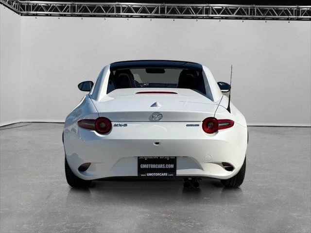 2024 Mazda ND MX-5 Miata - Image 4 of 22