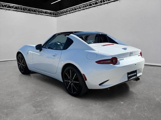 2024 Mazda ND MX-5 Miata - Image 3 of 22