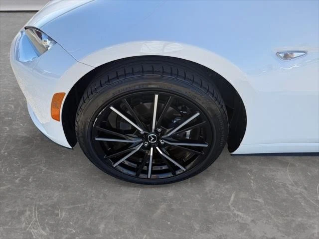 2024 Mazda ND MX-5 Miata - Image 9 of 22
