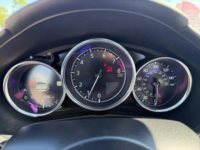 2024 Mazda ND MX-5 Miata - Image 14 of 22