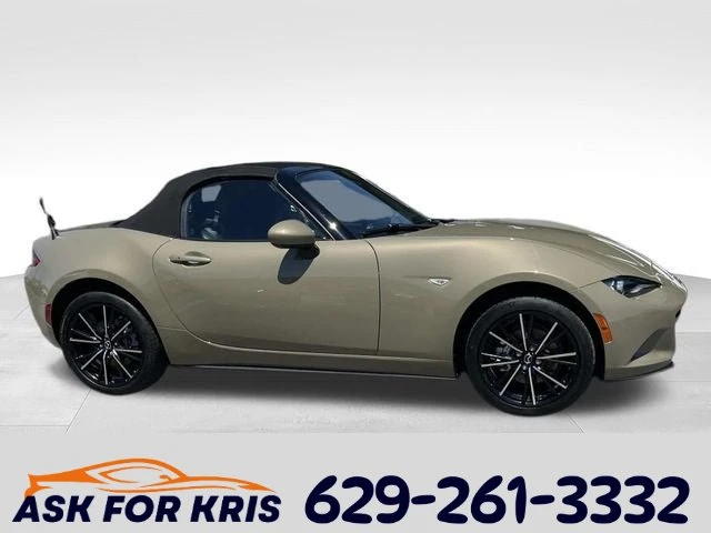 2024 Mazda ND MX-5 Miata - Image 2 of 5