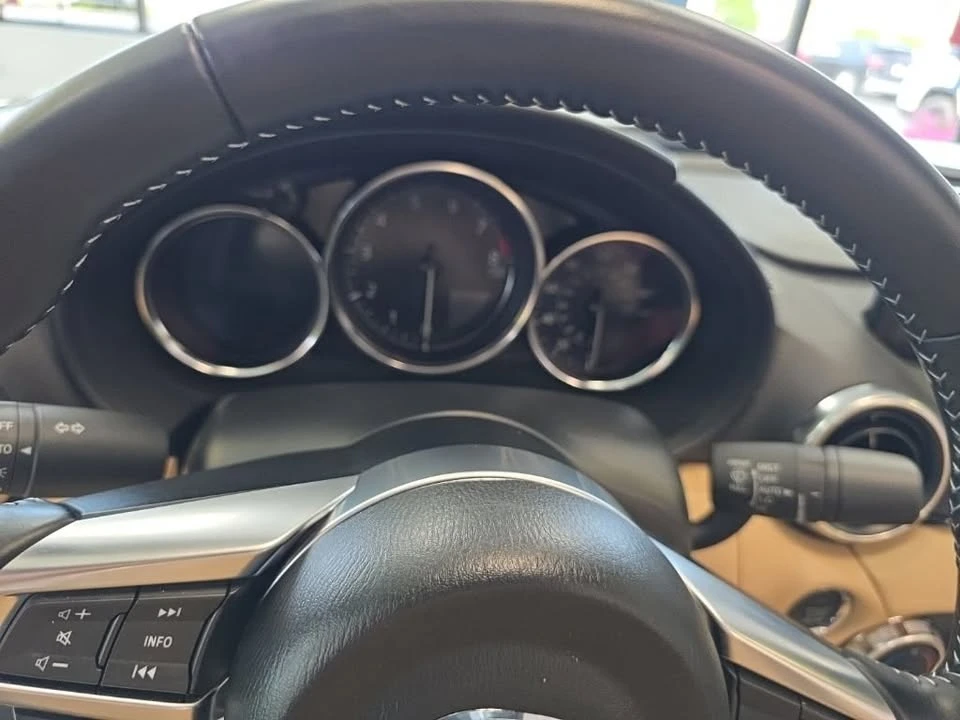 2024 Mazda ND MX-5 Miata - Image 16 of 19