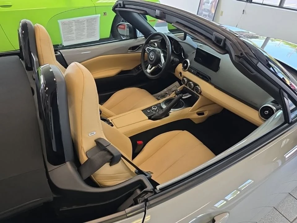 2024 Mazda ND MX-5 Miata - Image 19 of 19