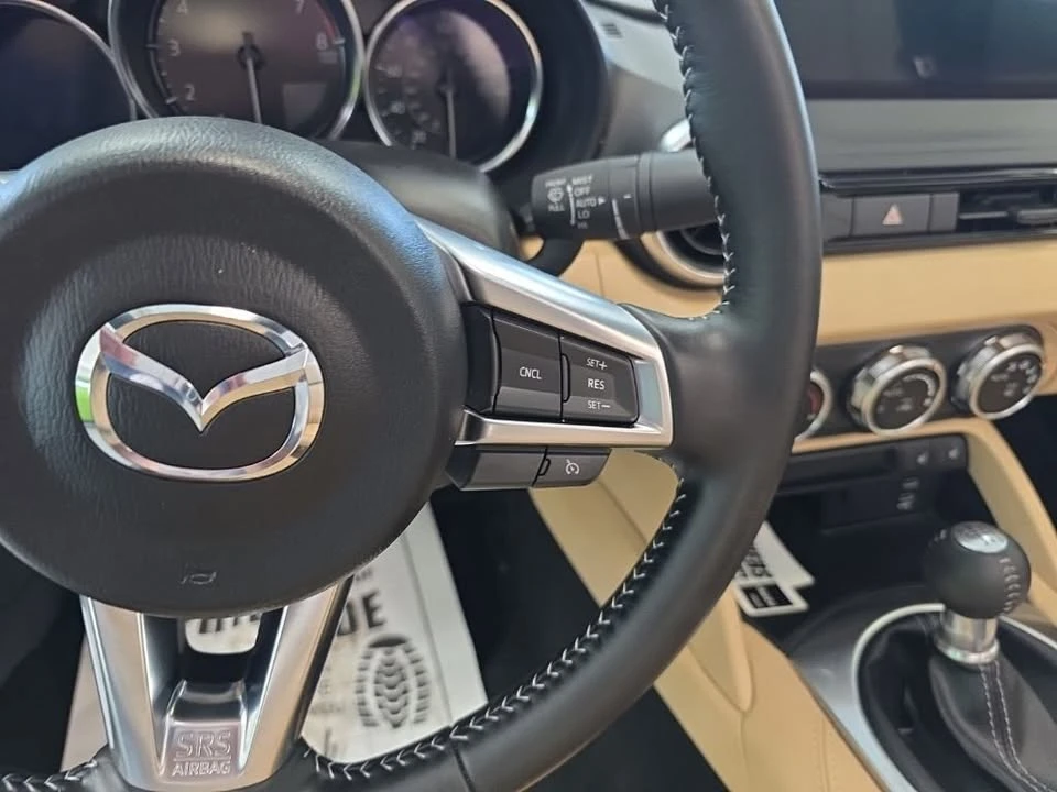 2024 Mazda ND MX-5 Miata - Image 15 of 19