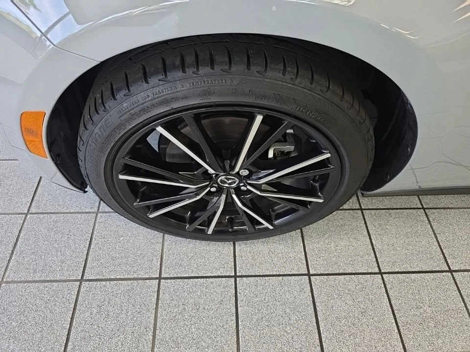 2024 Mazda ND MX-5 Miata - Image 2 of 19