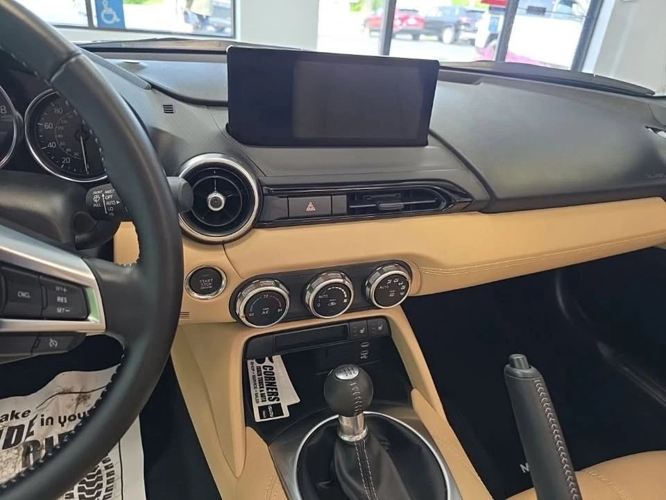 2024 Mazda ND MX-5 Miata - Image 18 of 19