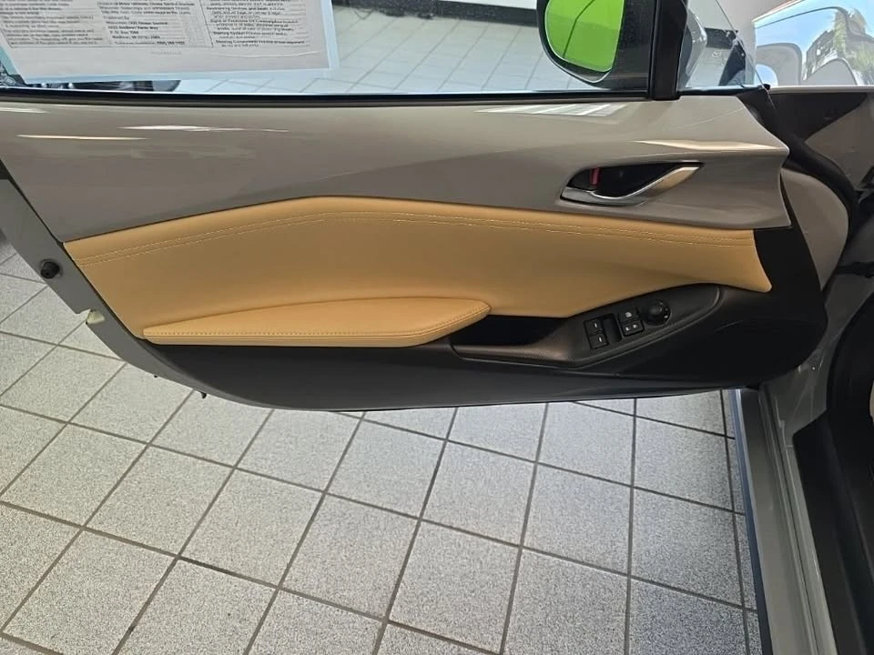 2024 Mazda ND MX-5 Miata - Image 10 of 19