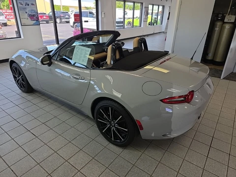 2024 Mazda ND MX-5 Miata - Image 3 of 19