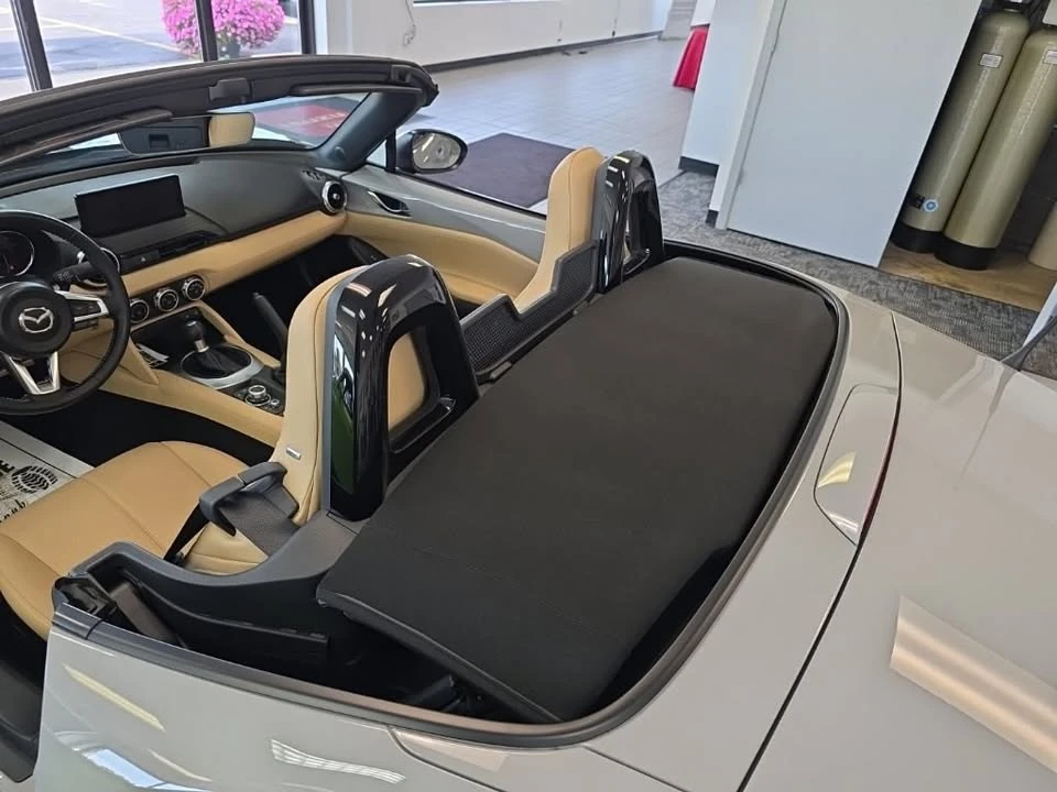 2024 Mazda ND MX-5 Miata - Image 13 of 19