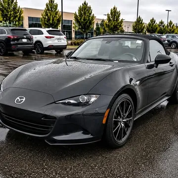 2024 Mazda MX-5 Miata Grand Touring