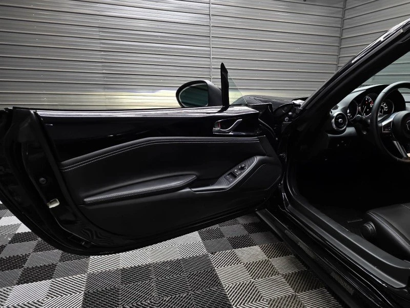 2024 Mazda ND MX-5 Miata - Image 19 of 20