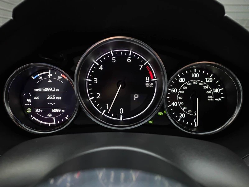 2024 Mazda ND MX-5 Miata - Image 18 of 20