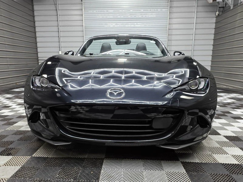 2024 Mazda ND MX-5 Miata - Image 4 of 20