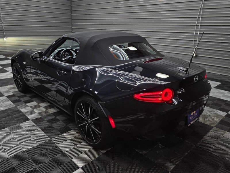 2024 Mazda ND MX-5 Miata - Image 12 of 20