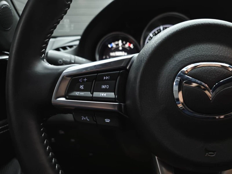 2024 Mazda ND MX-5 Miata - Image 17 of 20