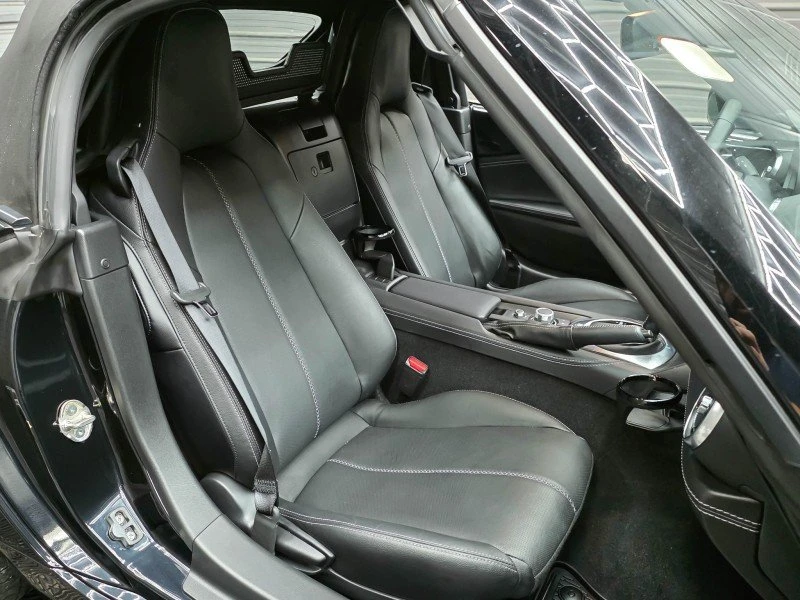 2024 Mazda ND MX-5 Miata - Image 16 of 20