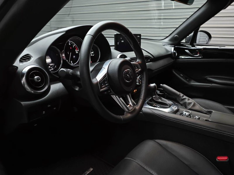 2024 Mazda ND MX-5 Miata - Image 13 of 20