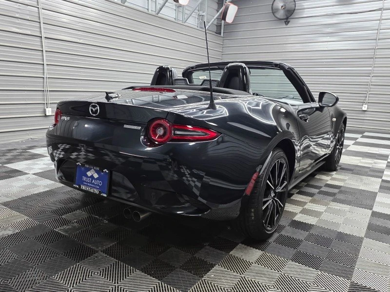 2024 Mazda ND MX-5 Miata - Image 6 of 20