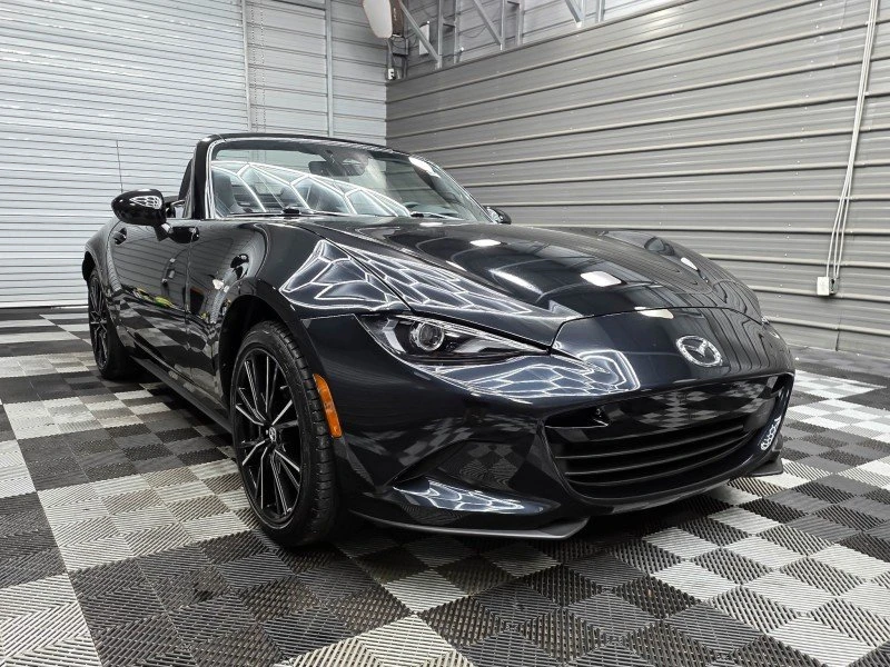 2024 Mazda ND MX-5 Miata - Image 5 of 20