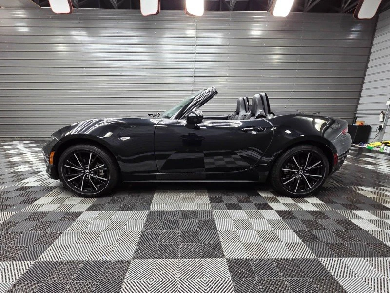 2024 Mazda ND MX-5 Miata - Image 9 of 20