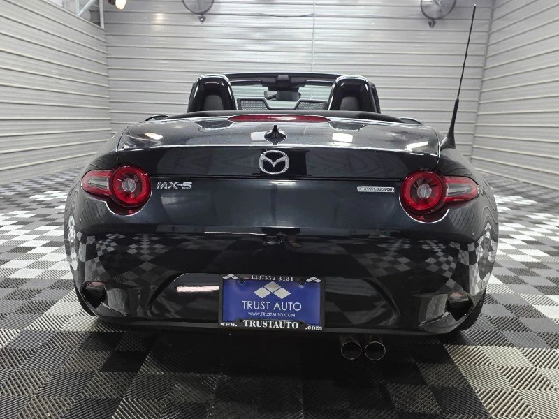 2024 Mazda ND MX-5 Miata - Image 7 of 20