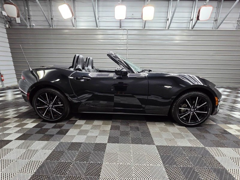 2024 Mazda ND MX-5 Miata - Image 10 of 20