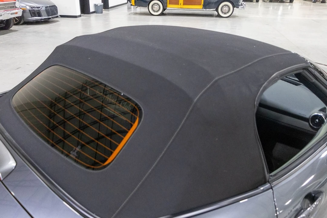 2024 Mazda ND MX-5 Miata - Image 28 of 31