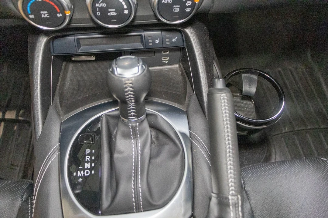 2024 Mazda ND MX-5 Miata - Image 13 of 21