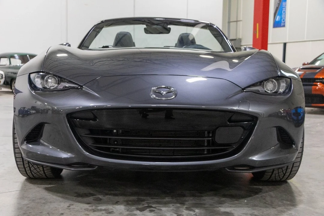 2024 Mazda ND MX-5 Miata - Image 9 of 21