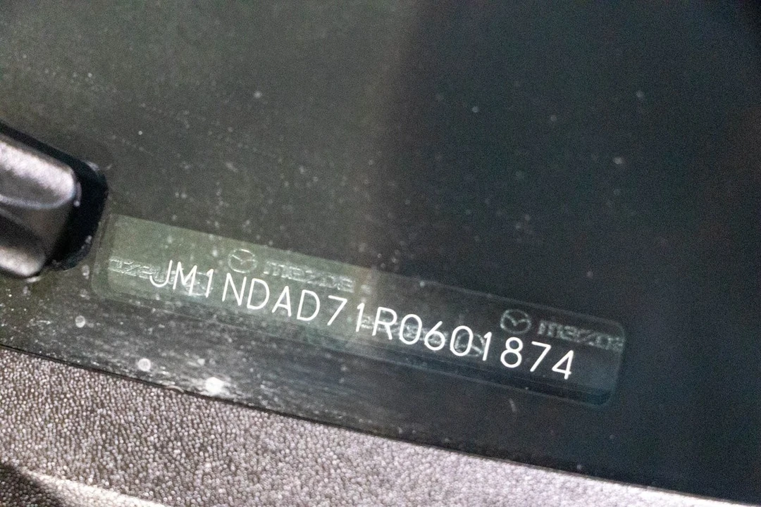 2024 Mazda ND MX-5 Miata - Image 15 of 21