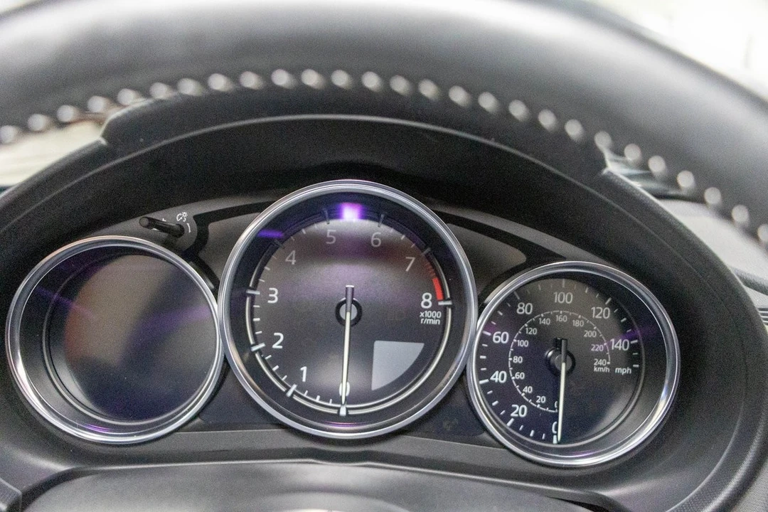 2024 Mazda ND MX-5 Miata - Image 11 of 21