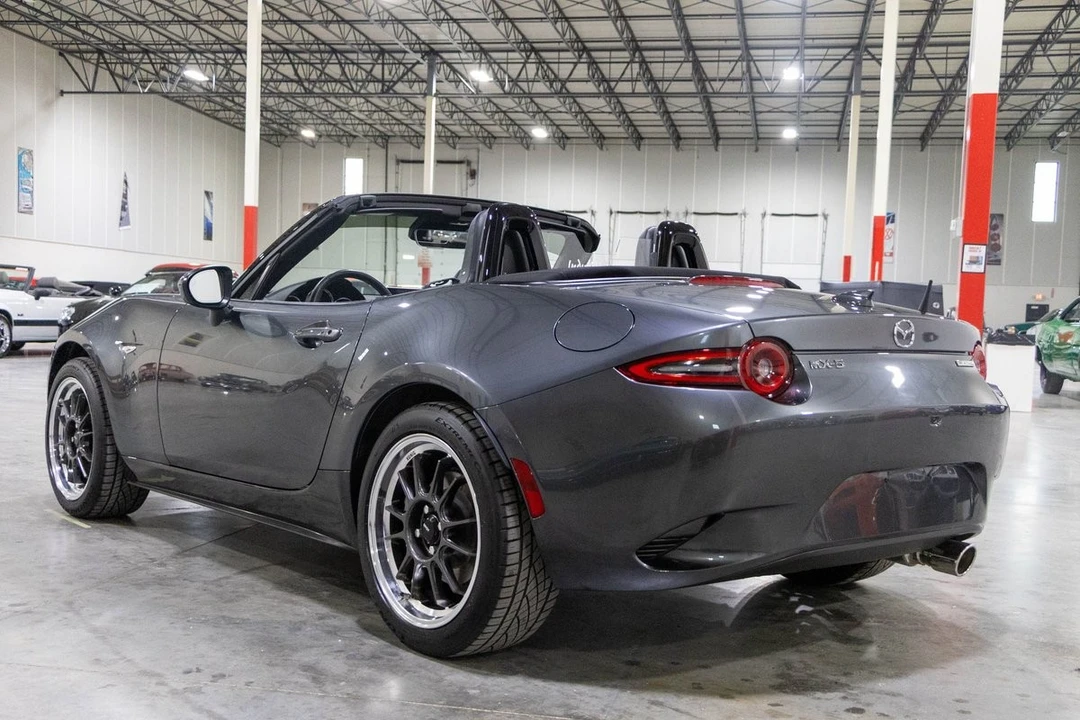 2024 Mazda ND MX-5 Miata - Image 4 of 12