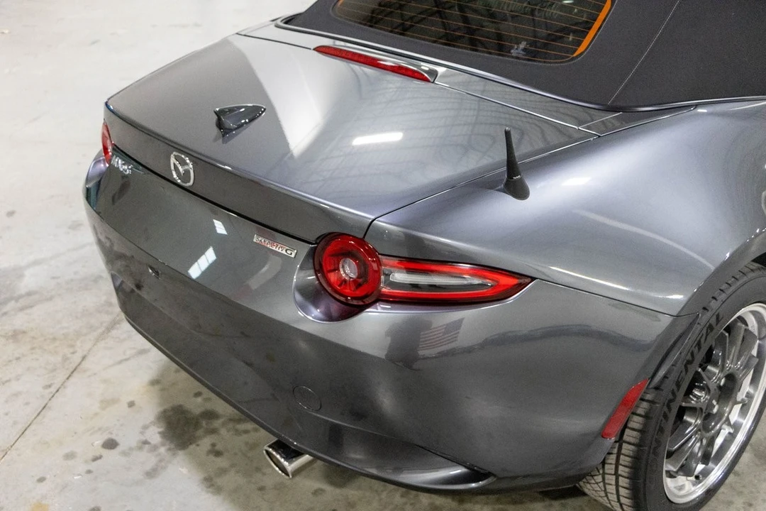 2024 Mazda ND MX-5 Miata - Image 29 of 31