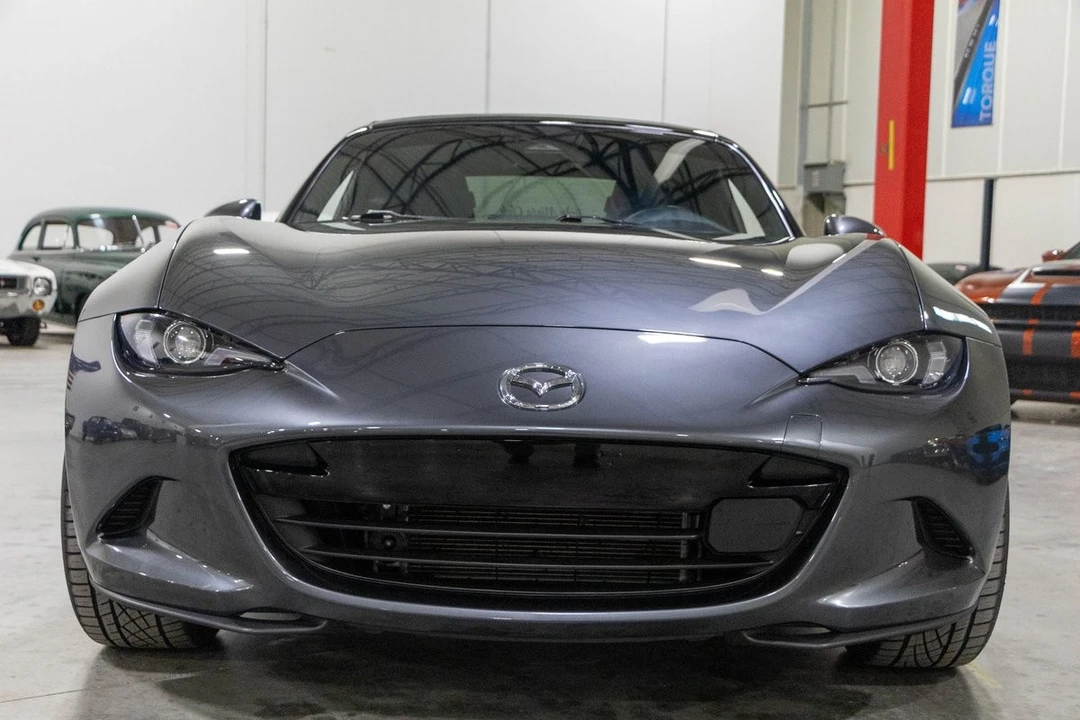 2024 Mazda ND MX-5 Miata - Image 25 of 31