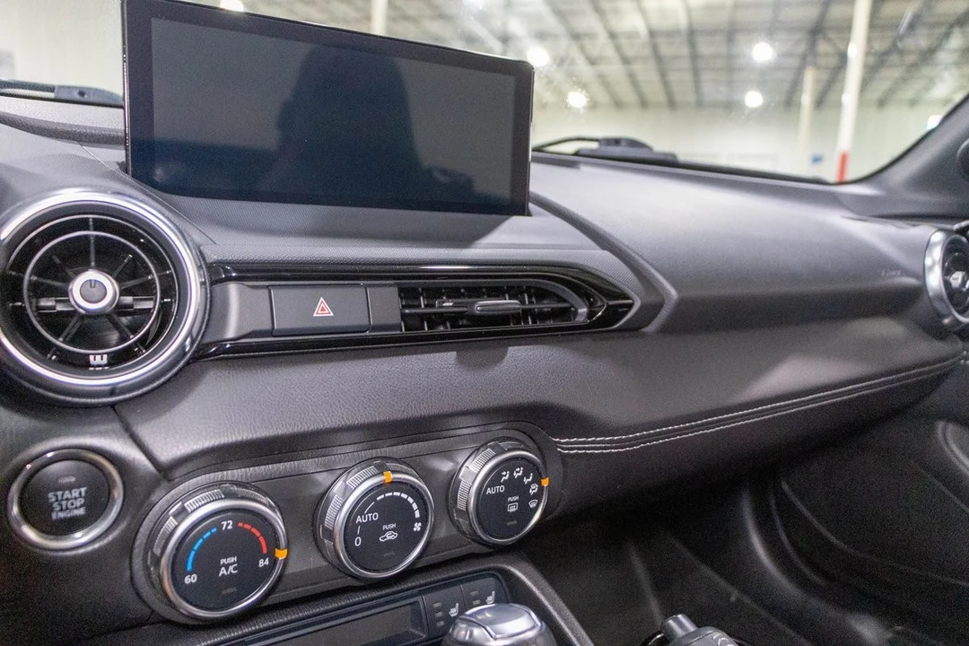 2024 Mazda ND MX-5 Miata - Image 12 of 12