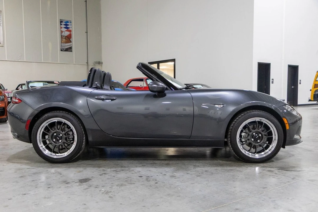 2024 Mazda ND MX-5 Miata - Image 7 of 12