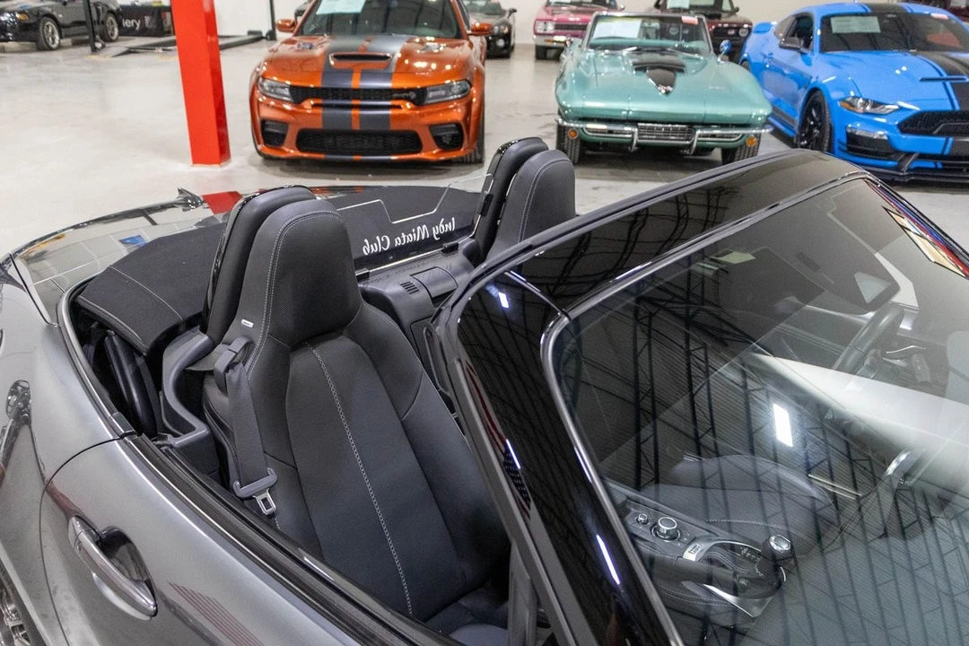 2024 Mazda ND MX-5 Miata - Image 30 of 31