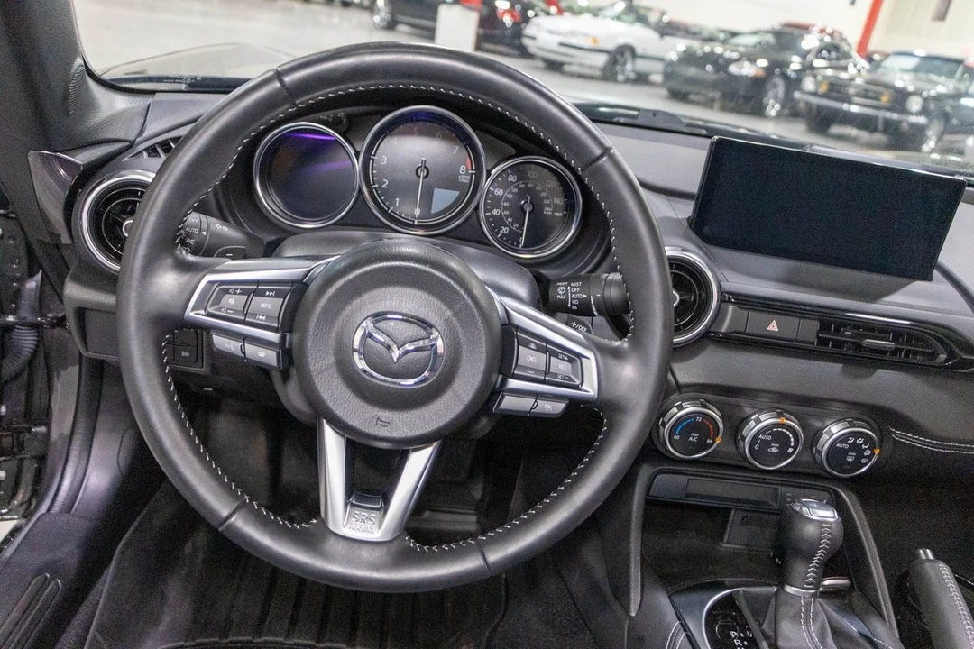 2024 Mazda ND MX-5 Miata - Image 10 of 12