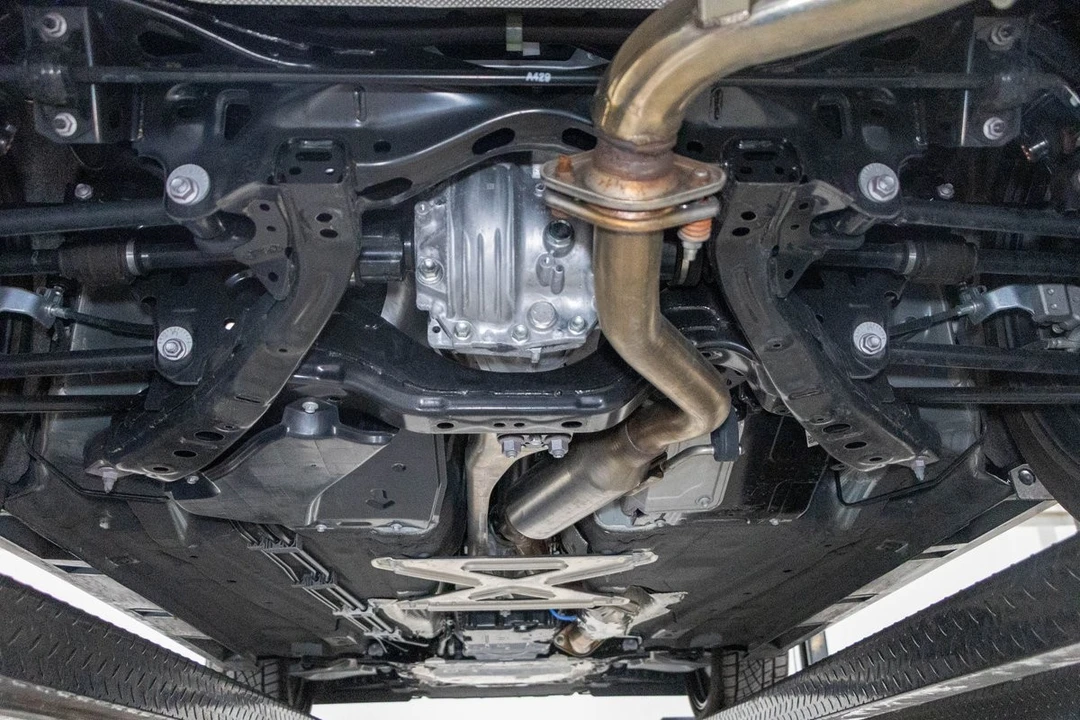 2024 Mazda ND MX-5 Miata - Image 17 of 21