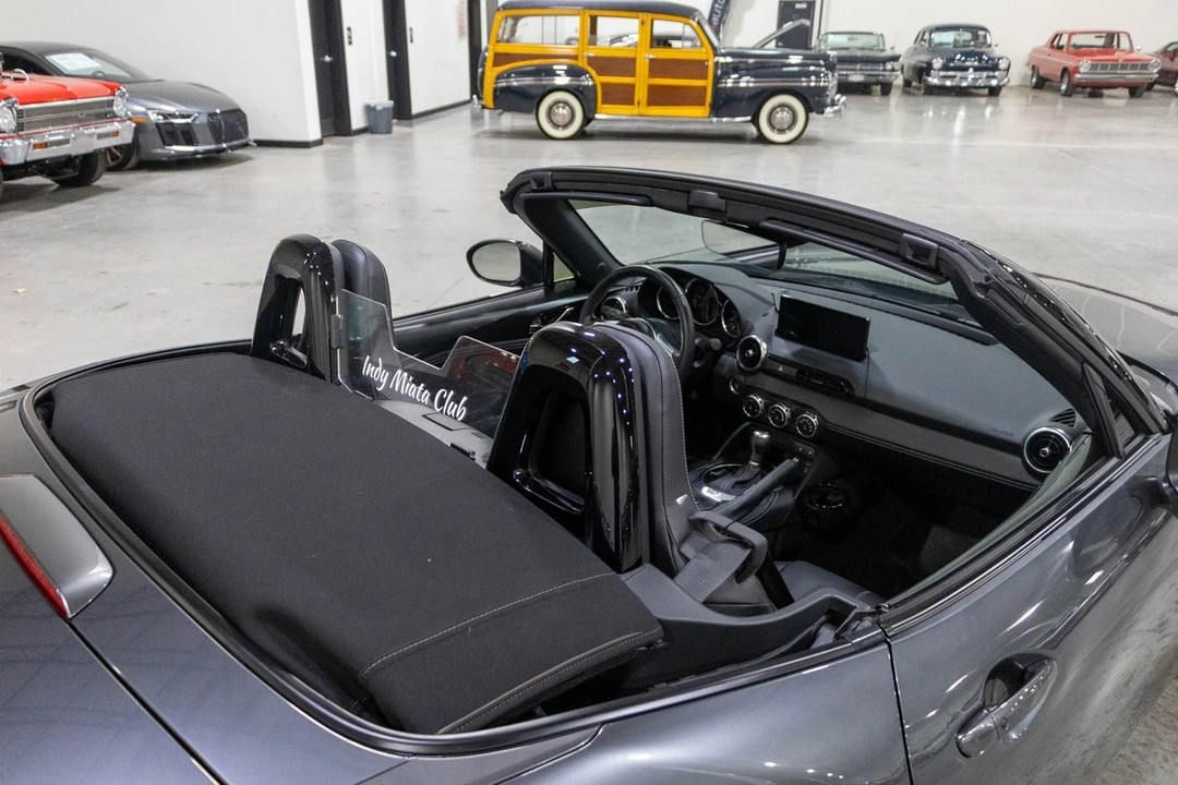 2024 Mazda ND MX-5 Miata - Image 31 of 31
